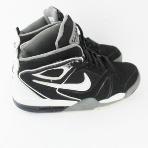 Nike Air Flight Falcon black
